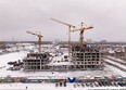 Сподвижники: Ход строительства 21 января 2025