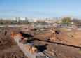 Квартал Молодость, дом 1: Ход строительства 25 сентября 2026