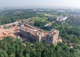 Вита-парк, 1 оч. 5 корпус: Ход строительства 5 августа 2026