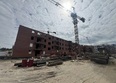 Удачный, дом 19: Ход строительства 4 июня 2026