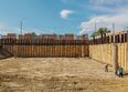 Моне: Ход строительства 27 августа 2025