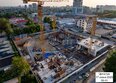 Citatum (Цитатум): Ход строительства 23 июня 2025