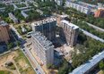 Квартал на Российской, дом 1: Ход строительства 4 июля 2026