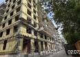 Меланж: Ход строительства 2 июля 2026