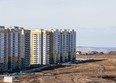 Нанжуль-Солнечный, дом 3: Ход строительства 4 апреля 2017