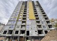 Колос: Ход строительства 8 сентября 2025