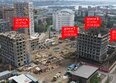 СОЮЗ ПРИОРИТИ МАХ, д. 3: Ход строительства 3 августа 2026