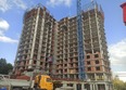 Расцветай на Дуси Ковальчук: Ход строительства 19 сентября 2025