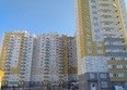 Нанжуль-Солнечный, дом 9а: Ход строительства Ход строительства 7 октября 2021