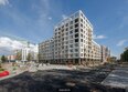 Пшеница, дом 2.2: Ход строительства 28 августа 2026