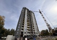 Дом культуры, корпус 1: Ход строительства 22 сентября 2025