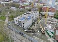 Эдем: Ход строительства 8 октября 2025