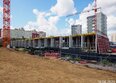 Кварталы Драверта, дом 3: Ход строительства 16 августа 2025