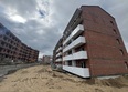 Удачный, дом 19: Ход строительства 4 сентября 2026