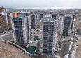 Мичурино, дом 2 стр 7: Ход строительства 25 ноября 2025