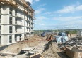Крылья: Ход строительства 9 июня 2026