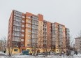 Львовская, дом 33а: Ход строительства Ход строительства 20 декабря 2020