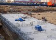 Кварталы Драверта, дом 3: Ход строительства 15 апреля 2025