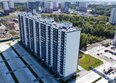 Радуга Сибири, дом 11: Ход строительства 2 сентября 2025