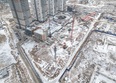 Чижи, 2 очередь (корпус 5): Ход строительства 5 марта 2026