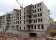 Весна, 4 этап: Ход строительства 5 июня 2025