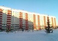 Ленинградский, 26: Ход строительства дом сдан