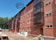 Загородный, 2 очередь: Ход строительства 3 июля 2025