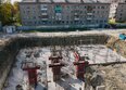Роза ветров: Ход строительства 6 октября 2025
