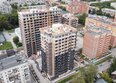 Тетрис, корпус 1: Ход строительства 3 сентября 2025