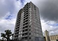 Колос: Ход строительства 6 августа 2025