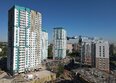 Серебряный, дом 1 корпус 3: Ход строительства 17 июня 2026