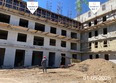 Сибиряков, блок-секция 7: Ход строительства 1 мая 2025