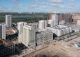 Европейский берег, дом 49: Ход строительства 28 августа 2026