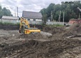 На Строителей: Ход строительства 1 сентября 2026
