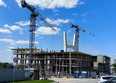 Инские холмы, 4 очередь: Ход строительства 29 июля 2025