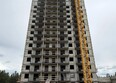 СМИТ-квартал в 129 квартале: Ход строительства 1 июля 2026