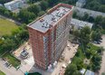 НОВА на Московском: Ход строительства 31 июля 2026