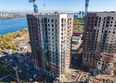 Портовый. Речной квартал, к 1: Ход строительства 5 октября 2026