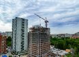 Астон. Геометрия, дом 4: Ход строительства 9 июня 2025