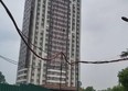 Гурьевский, дом 1 корпус 1: Ход строительства Ход строительства июнь 2021