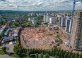 Univers (Универс), 4 квартал: Ход строительства 18 августа 2025