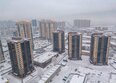 АЭРОCITY (Аэросити), дом 3: Ход строительства 5 февраля 2026