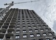Аквамарин, дом 1: Ход строительства 7 октября 2026