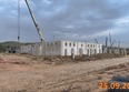 Рябиновый дворик, дом 1: Ход строительства 29 сентября 2026