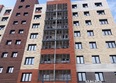 Реновация: Ход строительства 3 апреля 2026