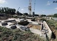 Семиреченская, дом 3: Ход строительства 24 июля 2026