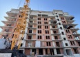 Буревестник: Ход строительства 4 мая 2026