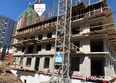 Сибиряков, блок-секция 8: Ход строительства 1 мая 2025