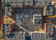 Белозерский, корпус 5: Ход строительства 27 мая 2025