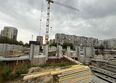 Виноград, дом 2: Ход строительства 3 сентября 2025
